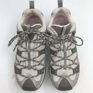 Merrell Siren Sport 2 Elephant Pink Mesh Leather Hiking Athletic Shoe